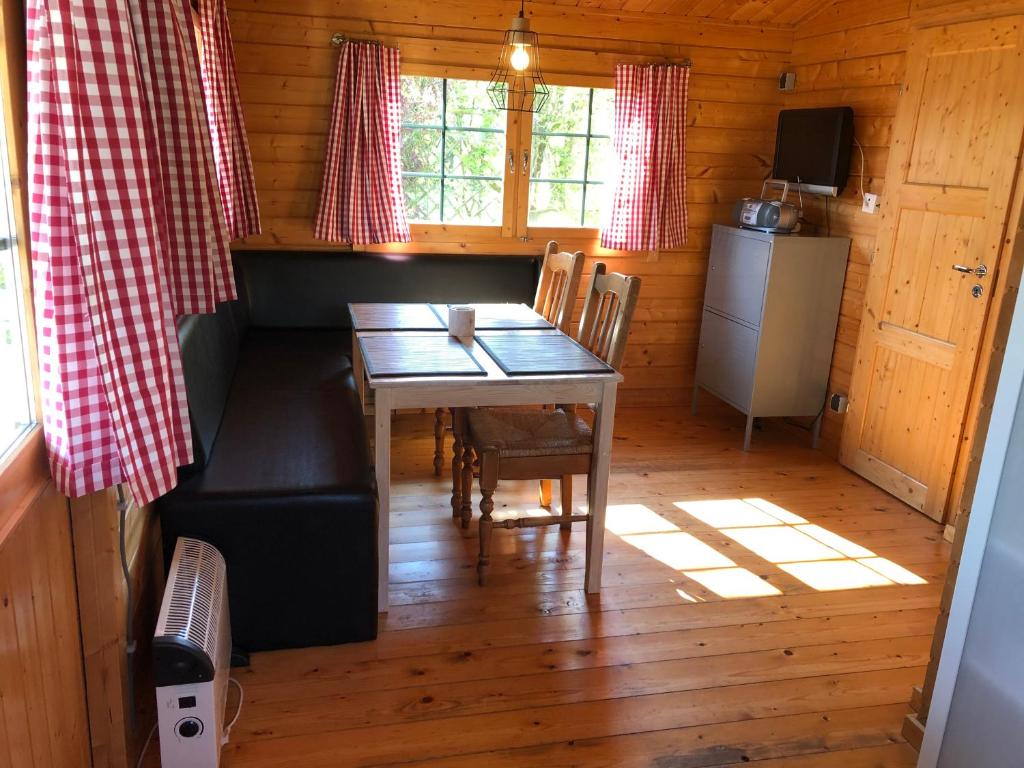 Sfeervolle Blokhut room 5